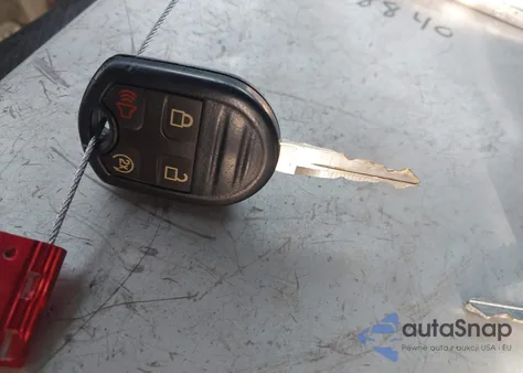 2012 Ford F-150 Fx4 z USA, uszkodzony, nr VIN 1FTFW1EF1CFB50647